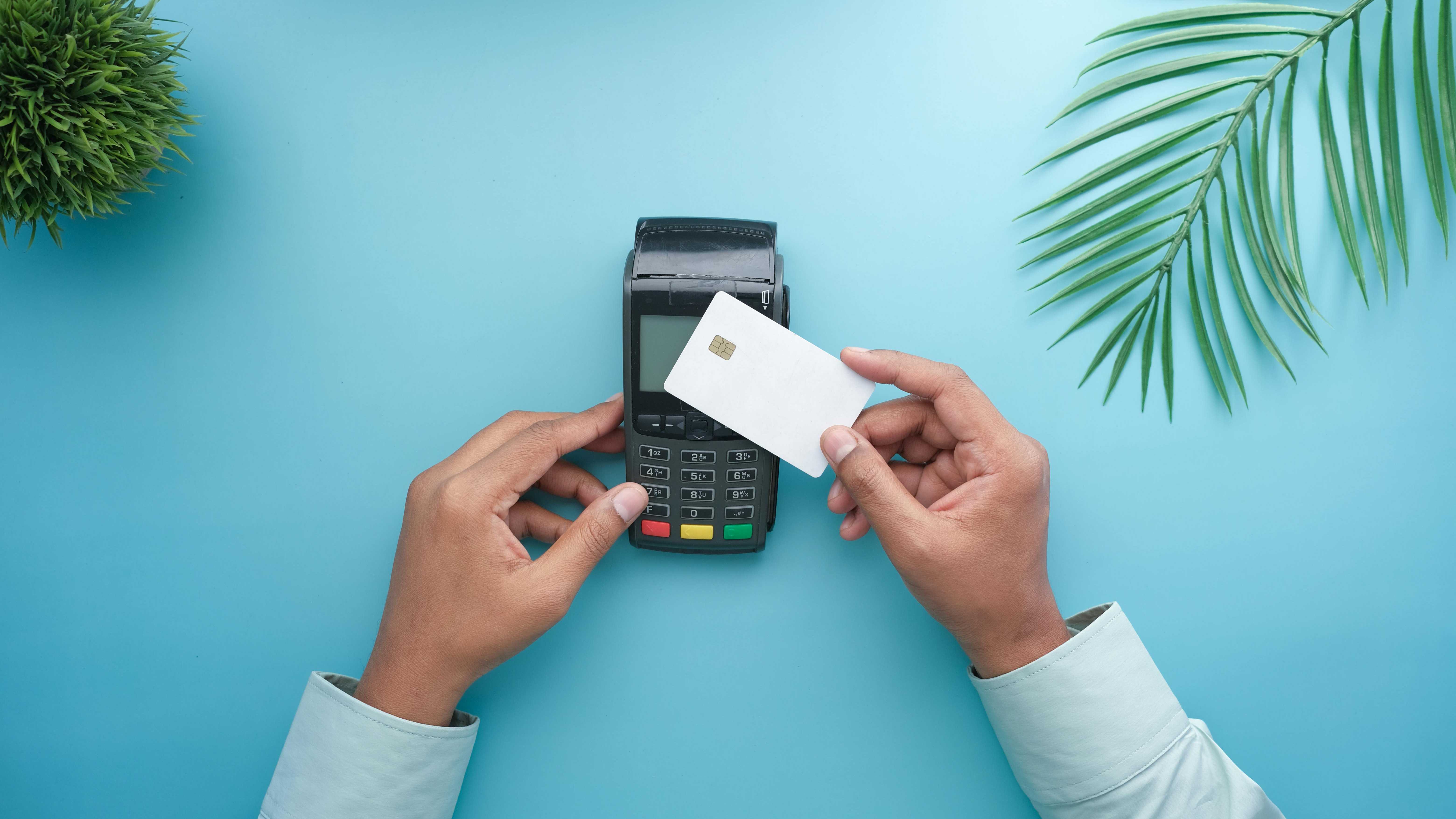 Small UPI payments adding up on phone — micro spending insight