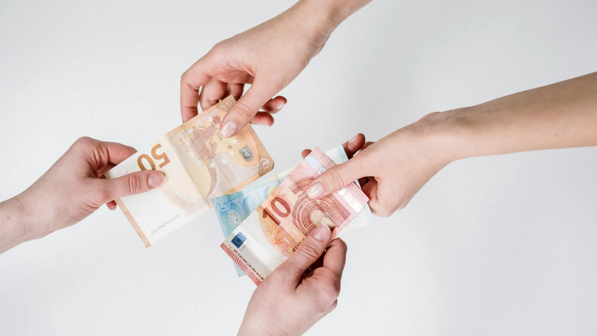 Split Expenses Without Awkwardness