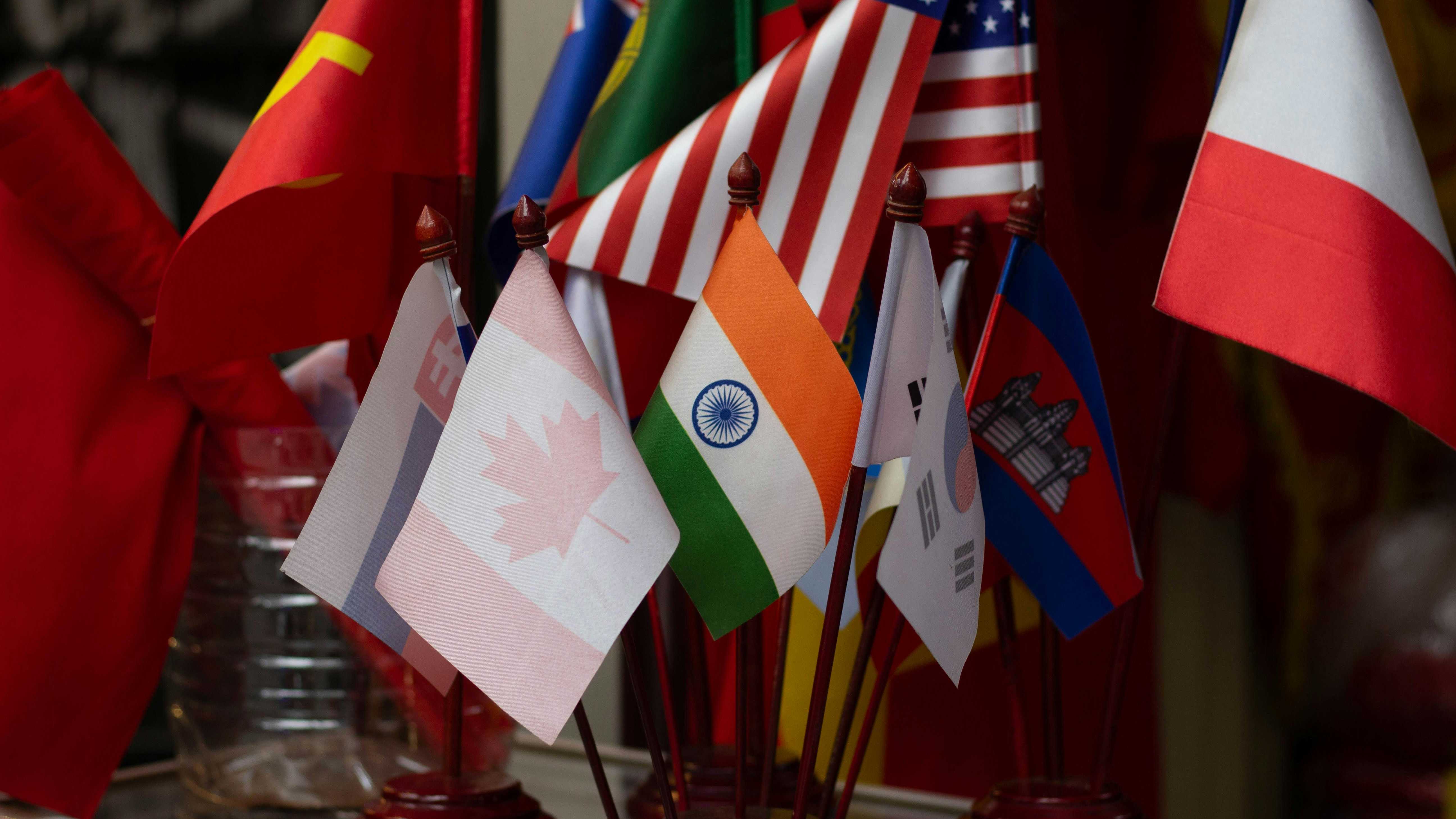 Mera Kharcha global launch — available in 16 countries