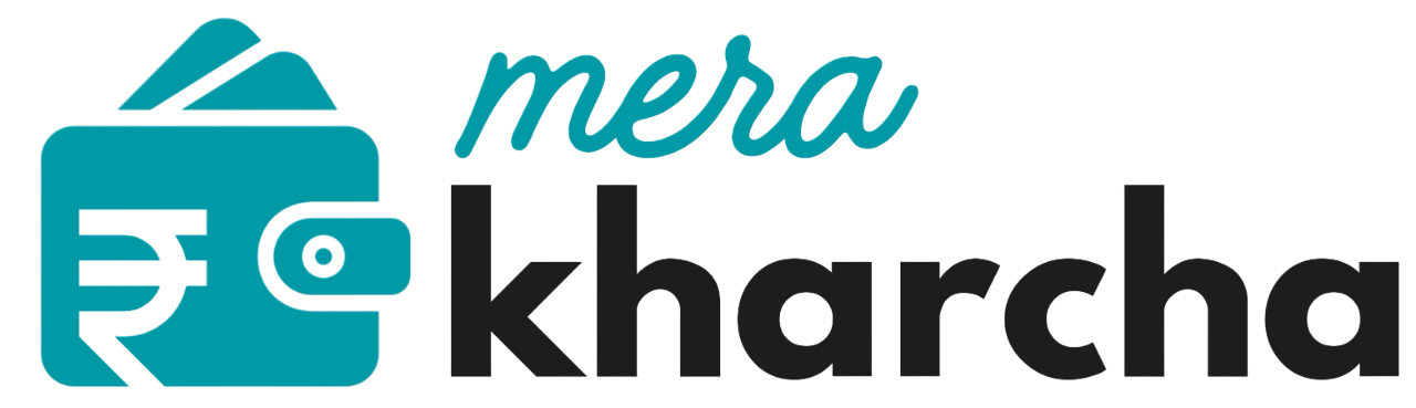 Mera Kharcha Logo