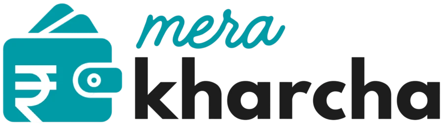 Mera Kharcha